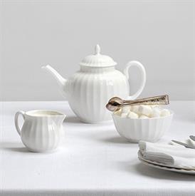 Show products in category Warmstry White