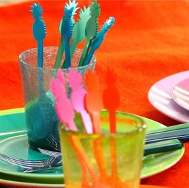 Show products in category Pineapple