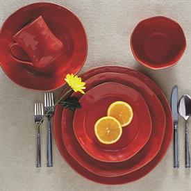 Show products in the Cantaria Poppy Red pattern