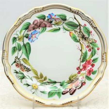 Picture for pattern Butterfly Garden