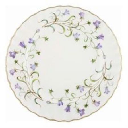 Picture for pattern Canterbury