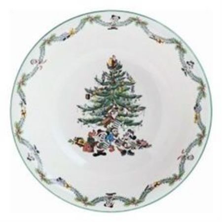 Picture for pattern Christmas Tree, Disney