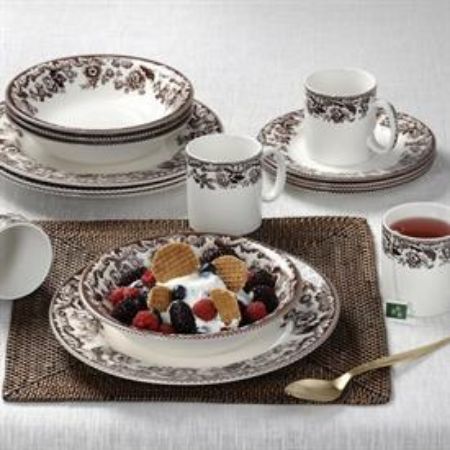 Picture for pattern Delamere