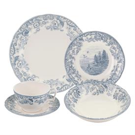 Show products in the Delamere, Lakeside pattern