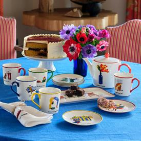 Show products in the Doodles by Kit Kemp pattern