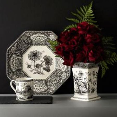 Picture for pattern Heritage