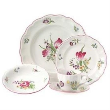 Picture for pattern Marlborough Sprays