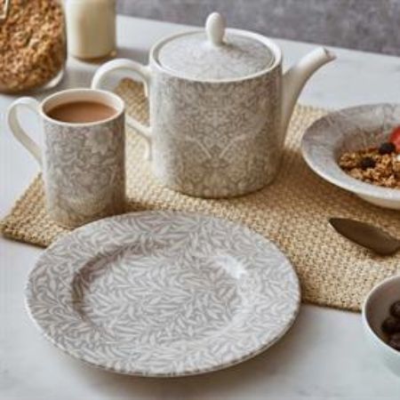 Picture for pattern Pure Morris