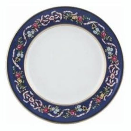 Picture for pattern Ribbons and Roses