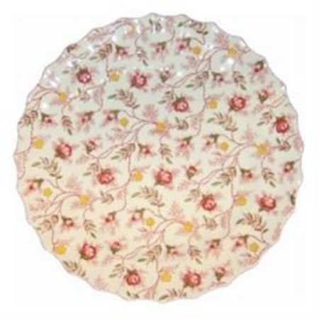 Picture for pattern Rosebud Chintz