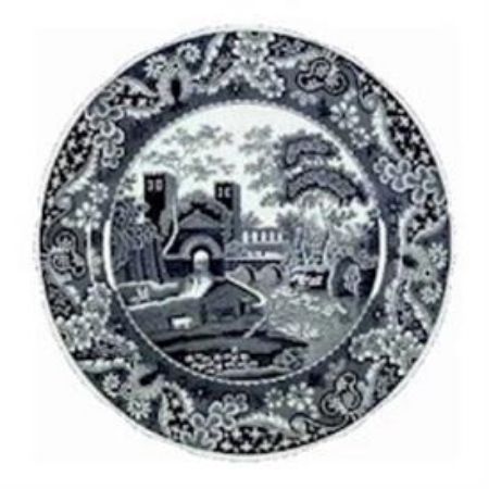 Picture for pattern Spode Archive Collection