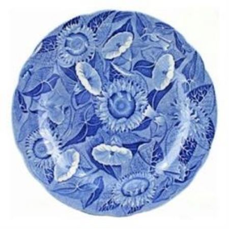 Picture for pattern Sunflower