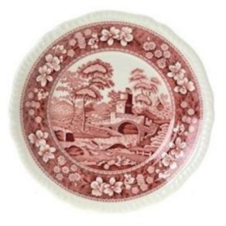 Picture for pattern Tower, Pink