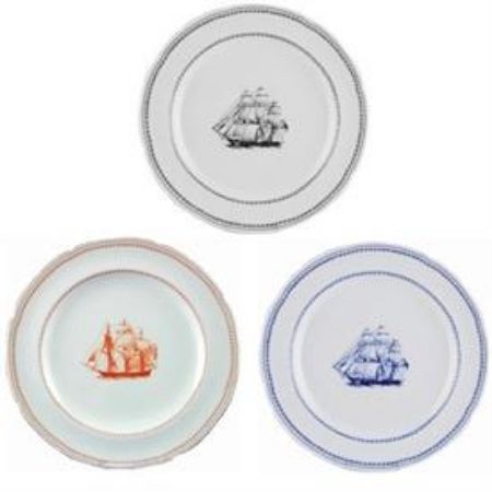 Picture for pattern Trade Winds