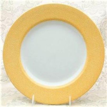 Picture for pattern Vermicelli, Yellow