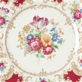 Show products in the Romance, Maroon pattern