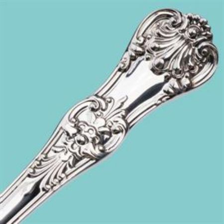 Picture for pattern English King