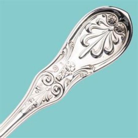 Picture for pattern Saratoga