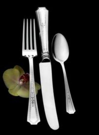 Picture for pattern Amelia