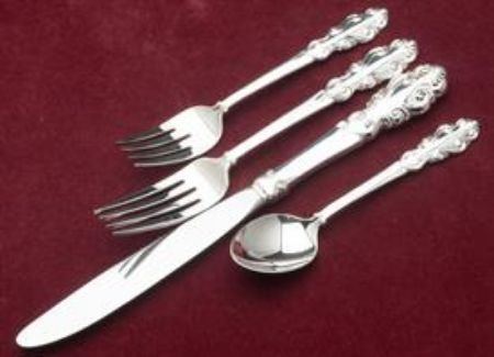 Picture for pattern Esplanade