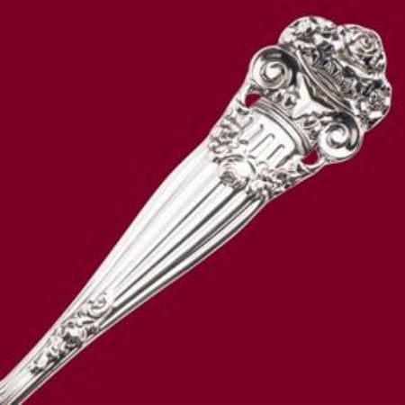 Picture for pattern Georgian