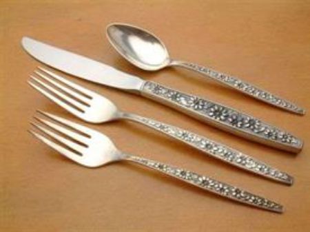 Picture for pattern Meadow Song