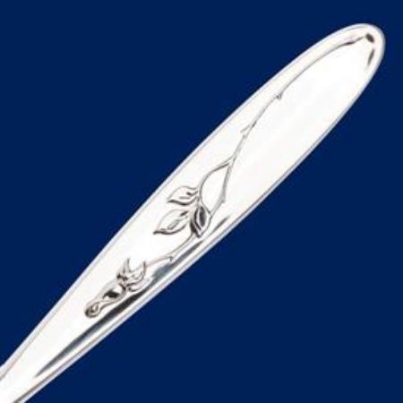 Picture for pattern Rose Solitaire