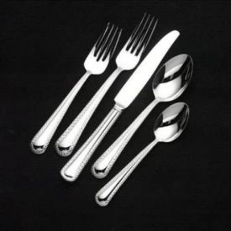 Picture for pattern Sautoir