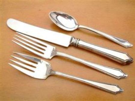 Picture for pattern Virginia Carvel