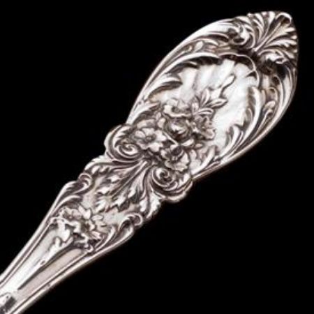 Picture for pattern Richelieu