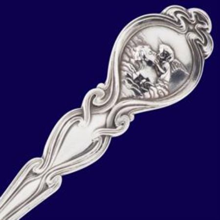 Picture for pattern Love's Dream