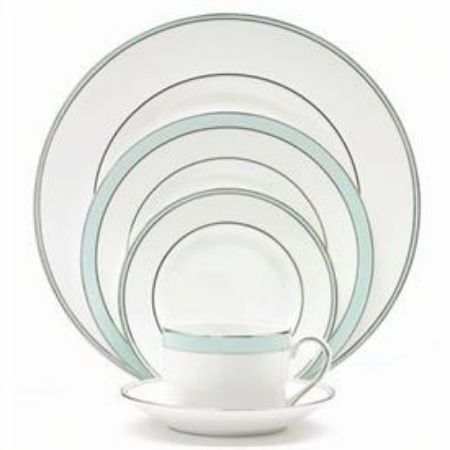 Picture for pattern Blue Duchesse