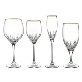 Show products in the Duchesse Gold pattern