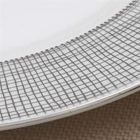 Show products in the Gilded Weave Platinum pattern