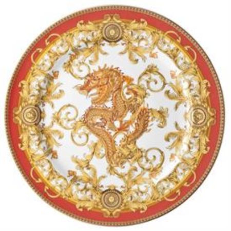 Picture for pattern Asian Dream