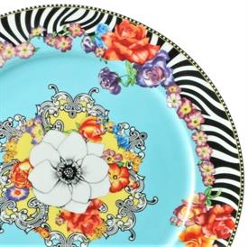 Show products in the Hot Flowers pattern