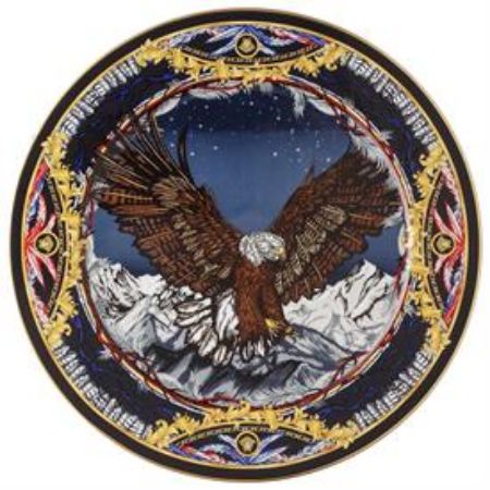 Picture for pattern Le Regne Animal, Sam