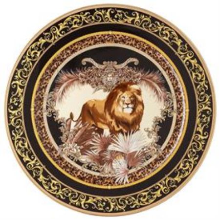 Picture for pattern Le Regne Animal, William