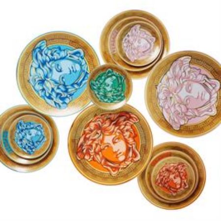 Picture for pattern Medusa Amplified