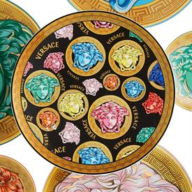 Show products in the Medusa Amplified, Multicolour pattern