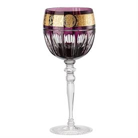 Show products in the Prestige Gala Purple pattern