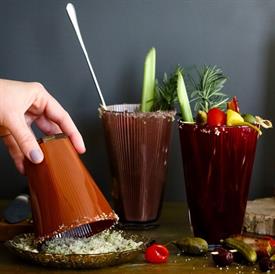 Show products in the Accordion pattern