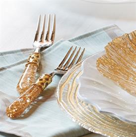 Show products in the Aladdin, Gold Fleck pattern