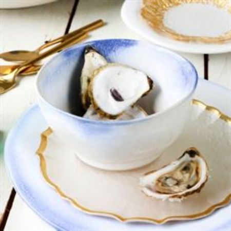 Picture for pattern Aurora Ocean