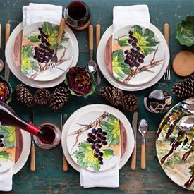 Show products in category Cantina