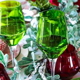 Show products in the Contessa, Emerald pattern