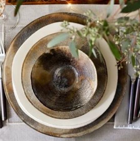 Picture for pattern Earth Glass