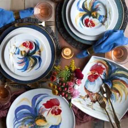 Picture for pattern Gallo