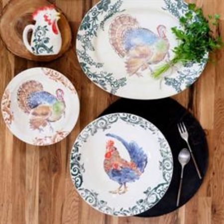 Picture for pattern Gather