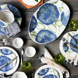 Show products in the Hydrangea, Melamine pattern